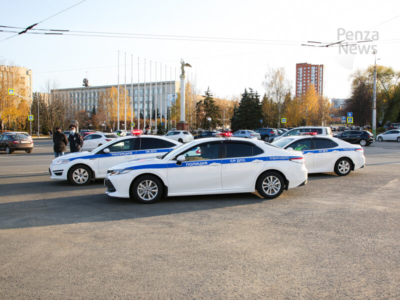   © Фото из архива ИА «PenzaNews»