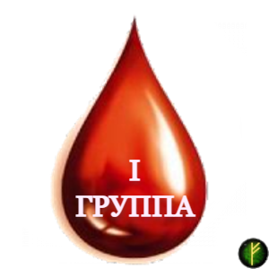 оккультные науки/Как группа крови влияет на характер человека/I группа крови