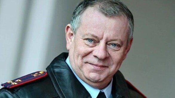 GoldКино. "У него в мечтах была одна сцена" Детство и юность российского актёра Вадима Андреева