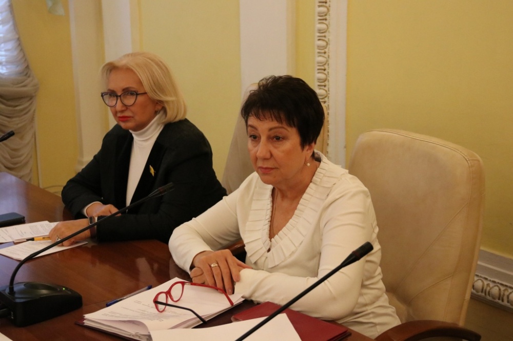    Фото с сайта Рязанской городской думы