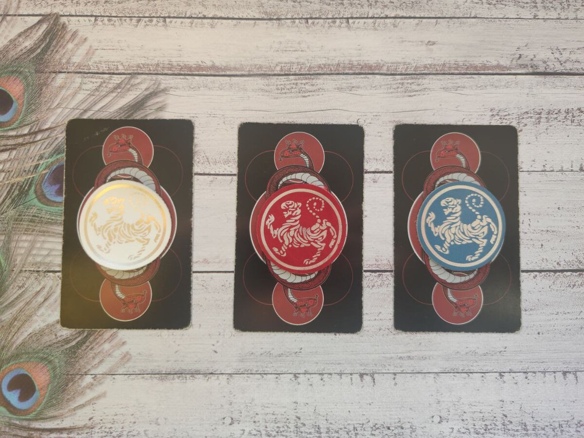 Что хочет вам сказать Вселенная? 