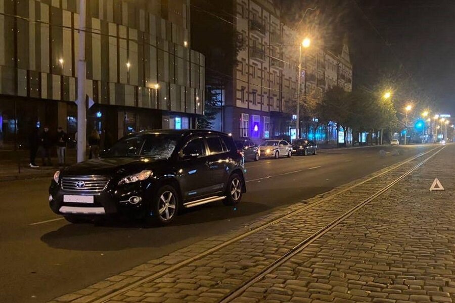 Фото ГИБДД