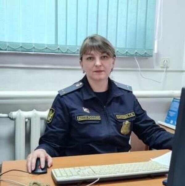 Фотографии СУДЕБНЫЕ ПРИСТАВЫ КРАСНОГО СУЛИНА