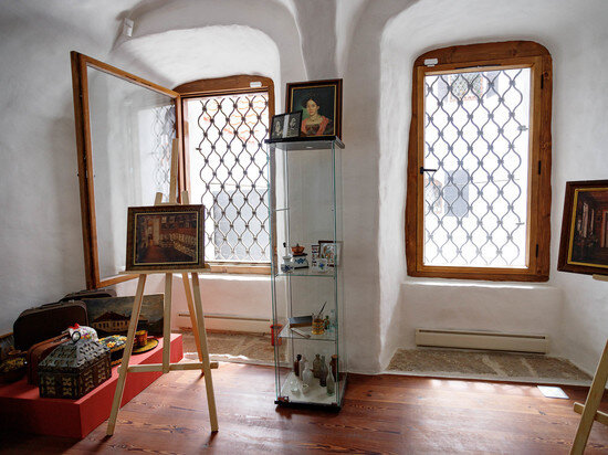     Двор Постникова, лето 2020 года / Вадим Боченков