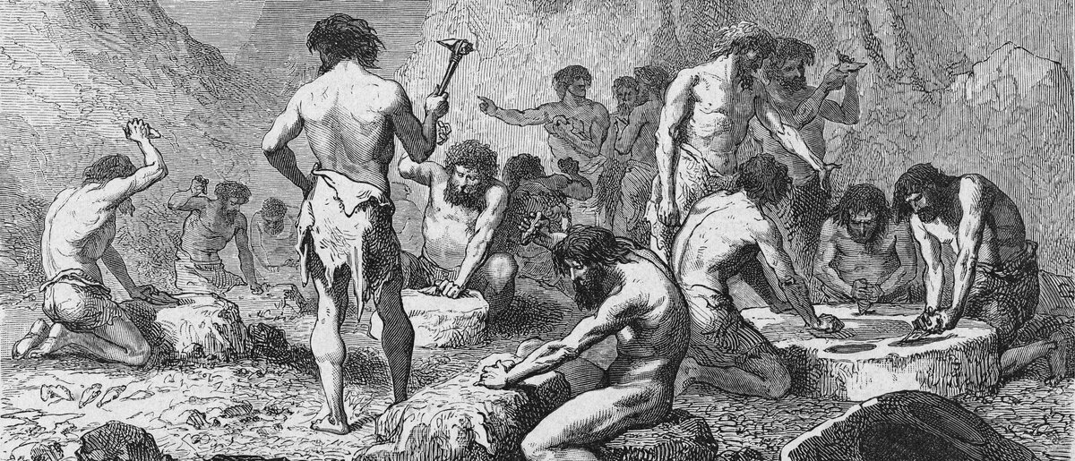 Источник: https://www.history.com/news/hunter-gatherer-tools-breakthroughs