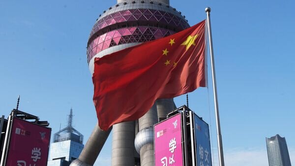   © РИА Новости . Илья Питалев