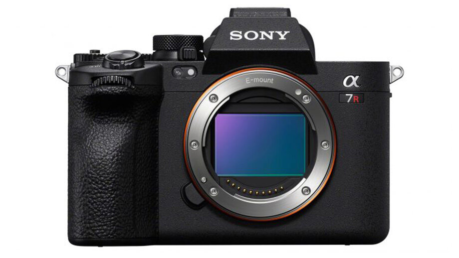 Sony Alpha 7R V