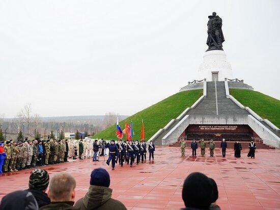     Фото: Администрация правительства Кузбасса