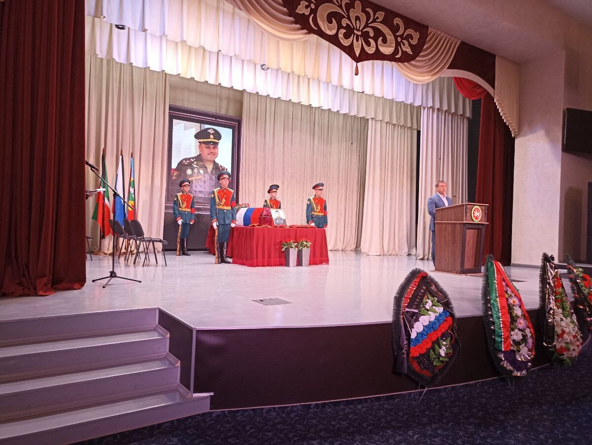 Фото: © http://kukmor-rt.ru