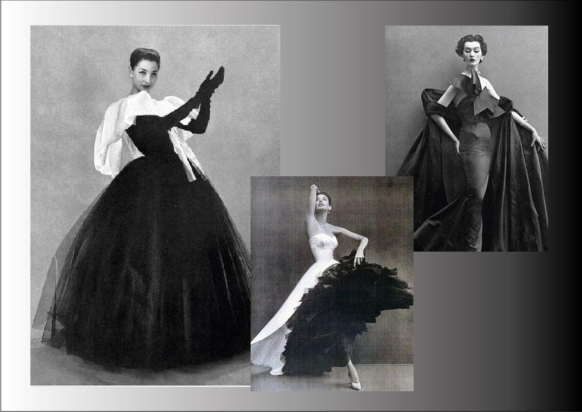№2. Источник Pinterest. Коллаж автора