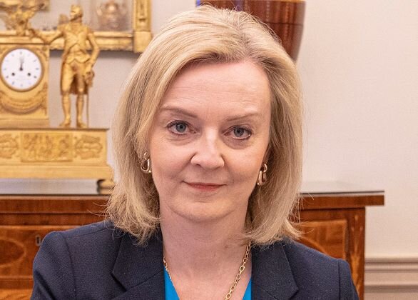    Лиз Трасс U.S. Department of State