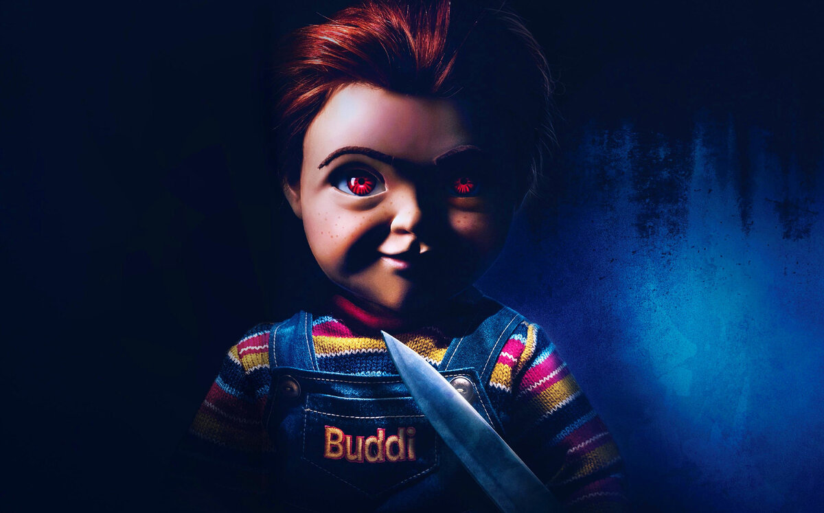 - Название: Child's Play 2019