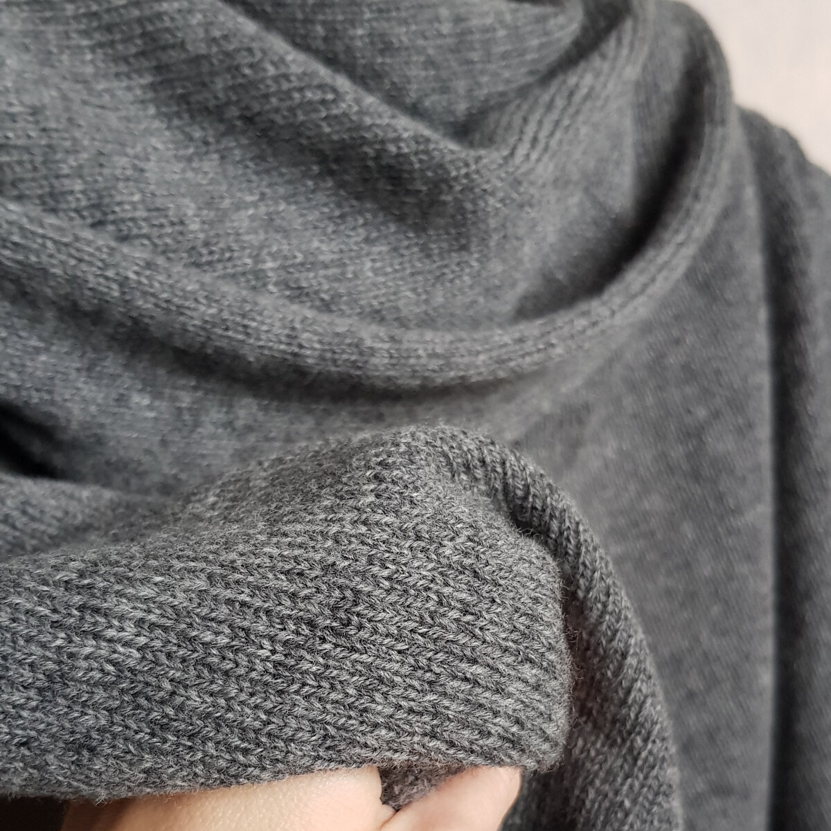 Кардный меринос (Canberra фабрики Lanecardate)