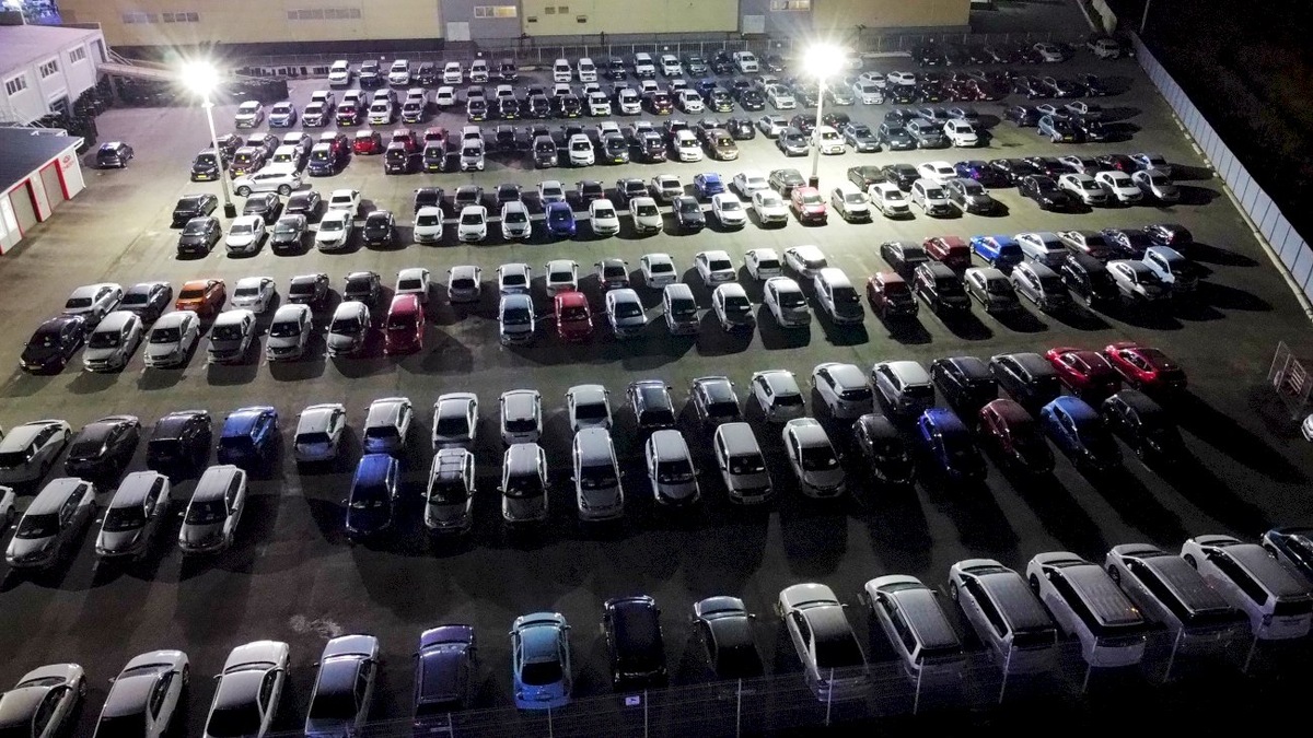 Фото: «СОЮЗ-АВТО»