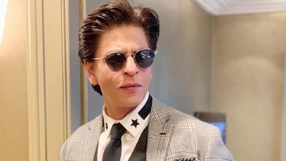    Шахрукх Кхан:instagram.com/iamsrk