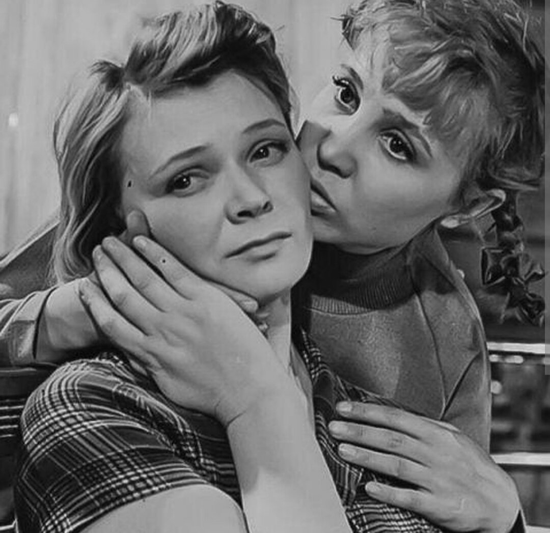 Нина Меньшикова - судьба "Мамы Веры" | Дотянуться до звезды | Дзен