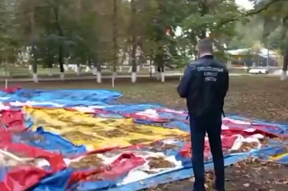    В Карачаевске хозяин горки-батута ответит в суде за пострадавшего мальчика