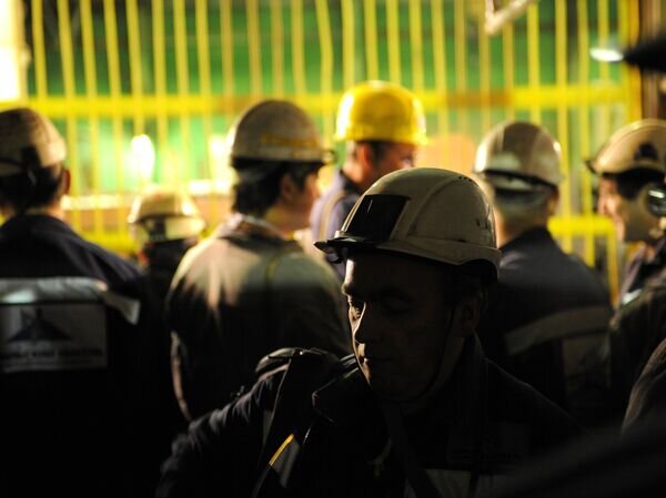   © РИА Новости Павел Лисицын