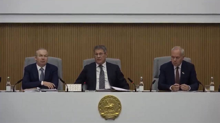    Фото: скриншот видео