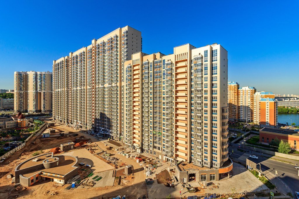    Фото: novostroy.ru