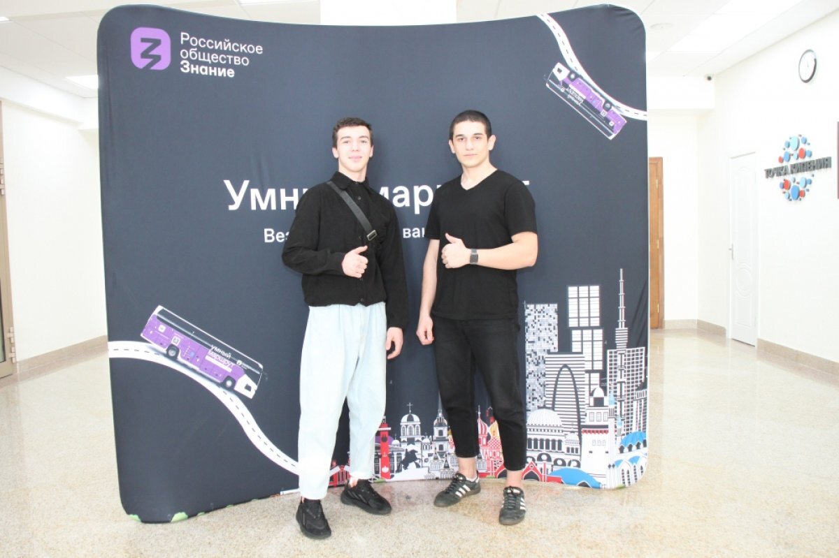    Отрасль стала намного привлекательнее для молодых.