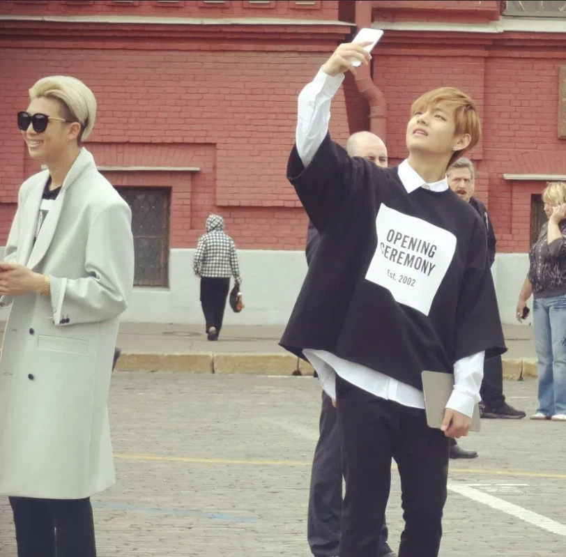 Bts москва