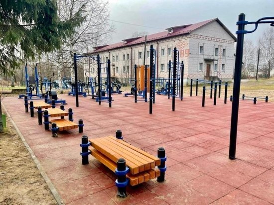     фото министерства спорта архангельской области