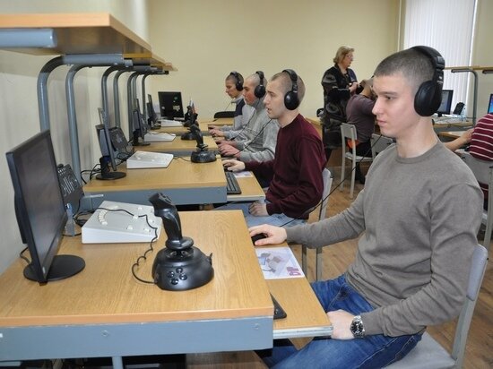     Фото: Министерства обoроны РФ