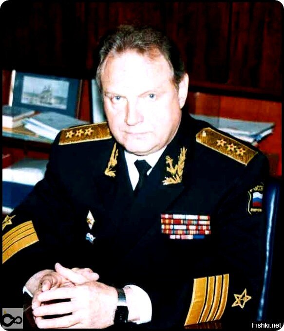 Касатонов Игорь Владимирович
