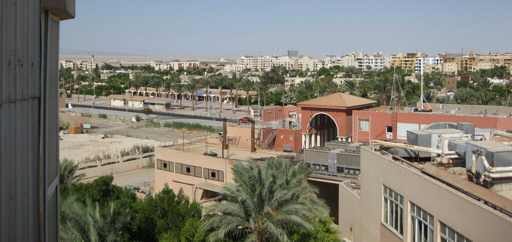 Пейзажи Мамши