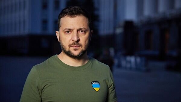   © Фото : пресс-служба президента Украины
