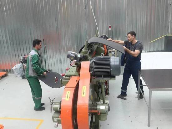     Астраханская компания поставляет полимеры в Казахстан