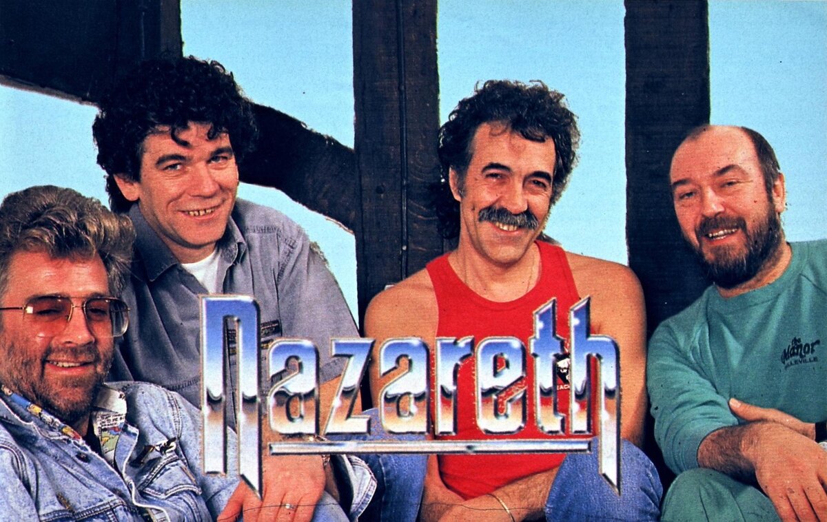 Nazareth