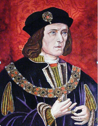 Ричард Йорк. Фото из открытого источника.