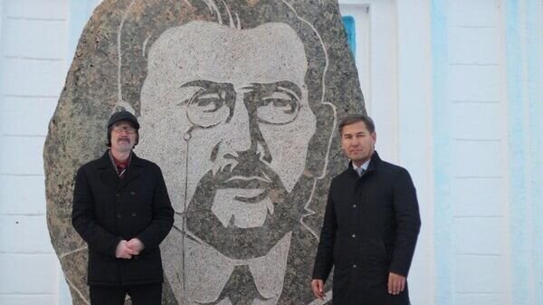   © Photo : Пресс-служба акимата Карагандинской области