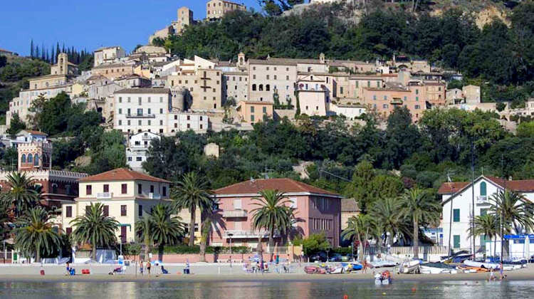 photo- commune san benedetto