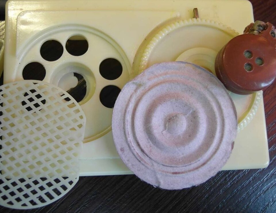 Вот такого красавца-пионера 1959 года продают нынче | Полезные ...