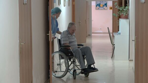   © Sputnik / Владислав Воднев