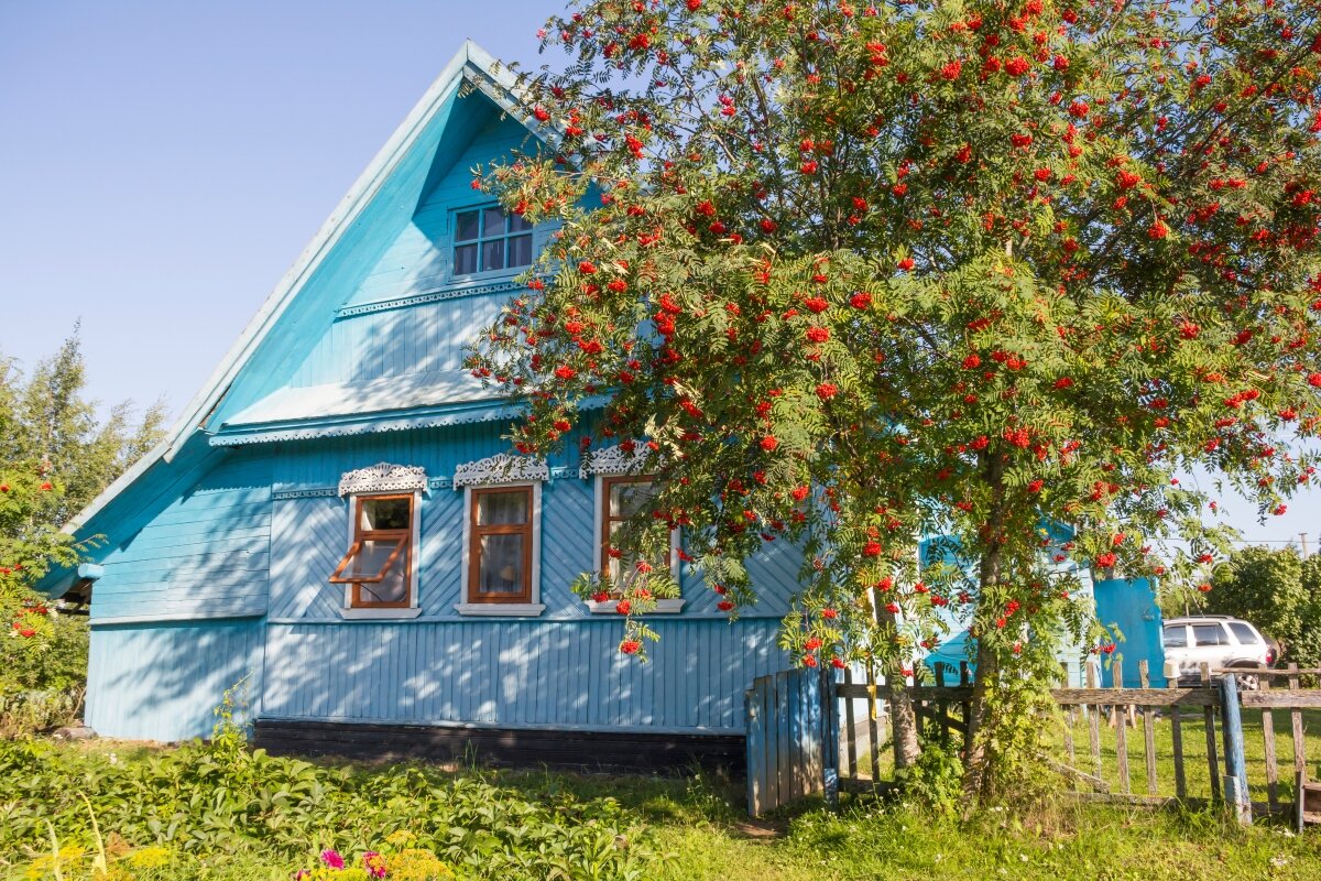    Банки настороженно относятся к старым и деревянным домам, а также отсутствию коммуникаций