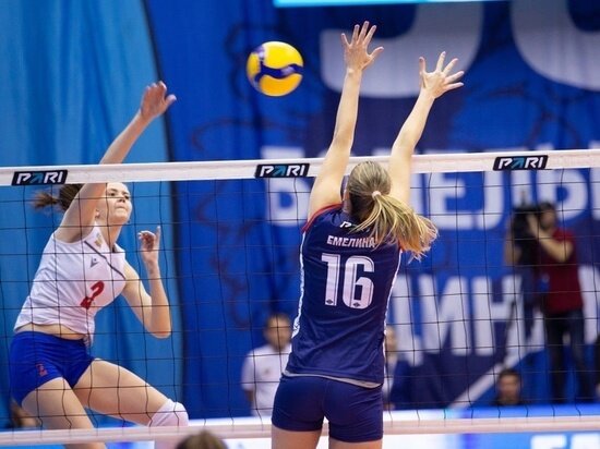     фото: ВК "Динамо"