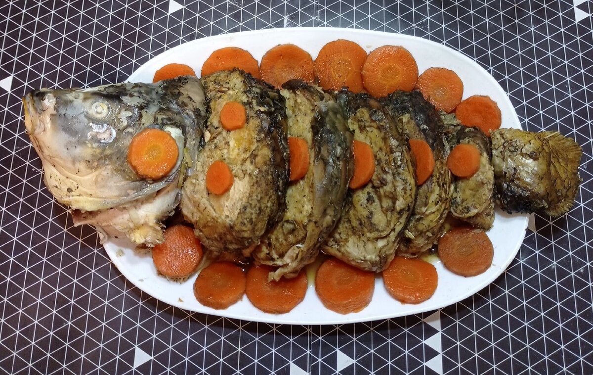 Фото автора канала "Два едока. Клава"