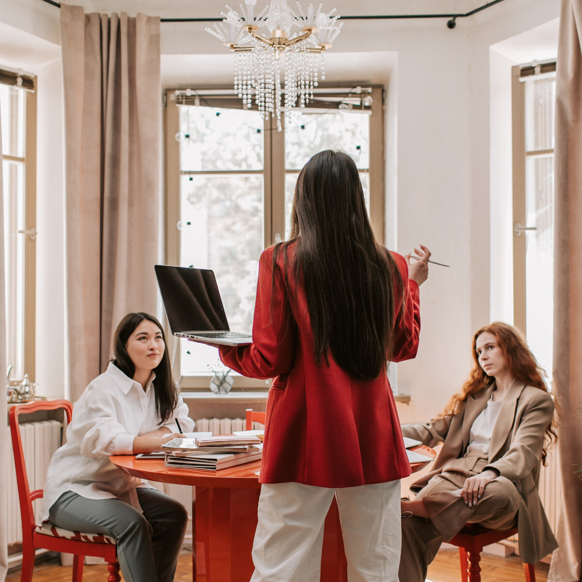 Чем отличается 2-й и 8-й психотип. Консультация психолога Натальи Глуховой