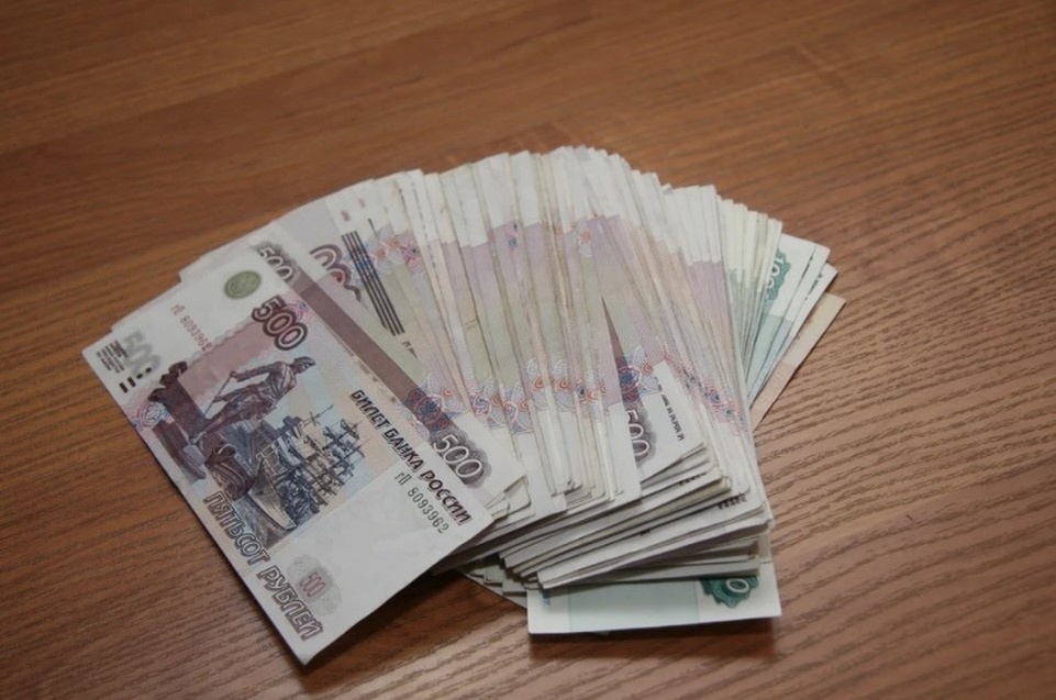     Деньги направят на помощь бойцам Олег УКЛАДОВ