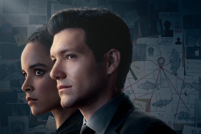 Постер сериала