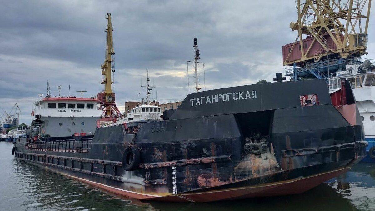     Крупнейший водный перевозчик Ростовской области «Донречфлот» заключил мировое соглашение со своими кредиторами, следует из электронной картотеки дел Арбитражного суда.