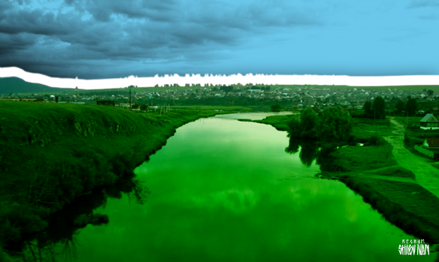    Башкирия Иван Шилов © ИА REGNUM