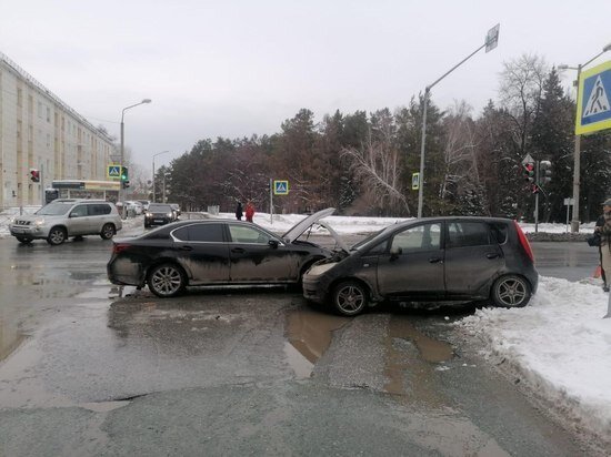     Фото ГИБДД по Новосибирску