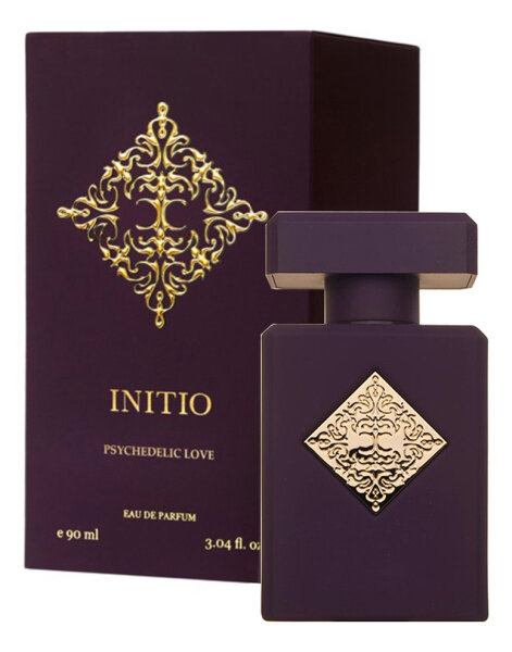 Initio Parfums Privés Psychedelic Love