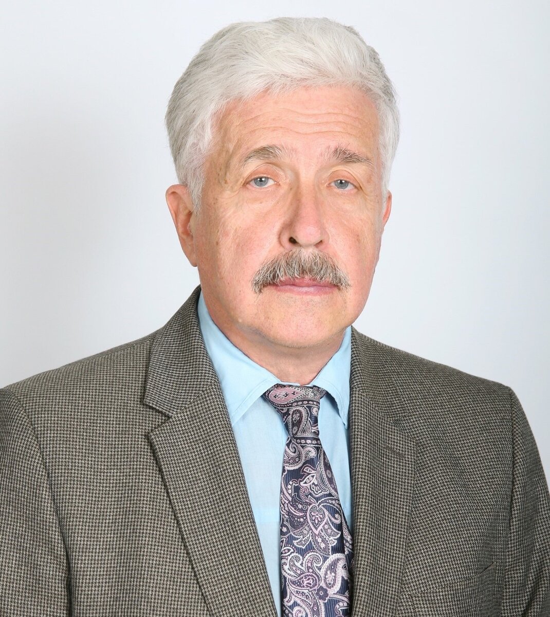 Алексей Николаевич Аверкин