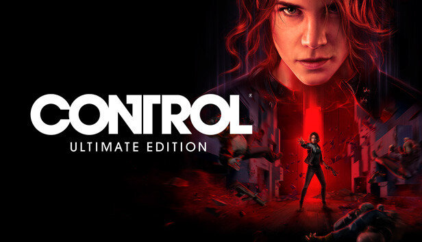 Control: ultimate издание 